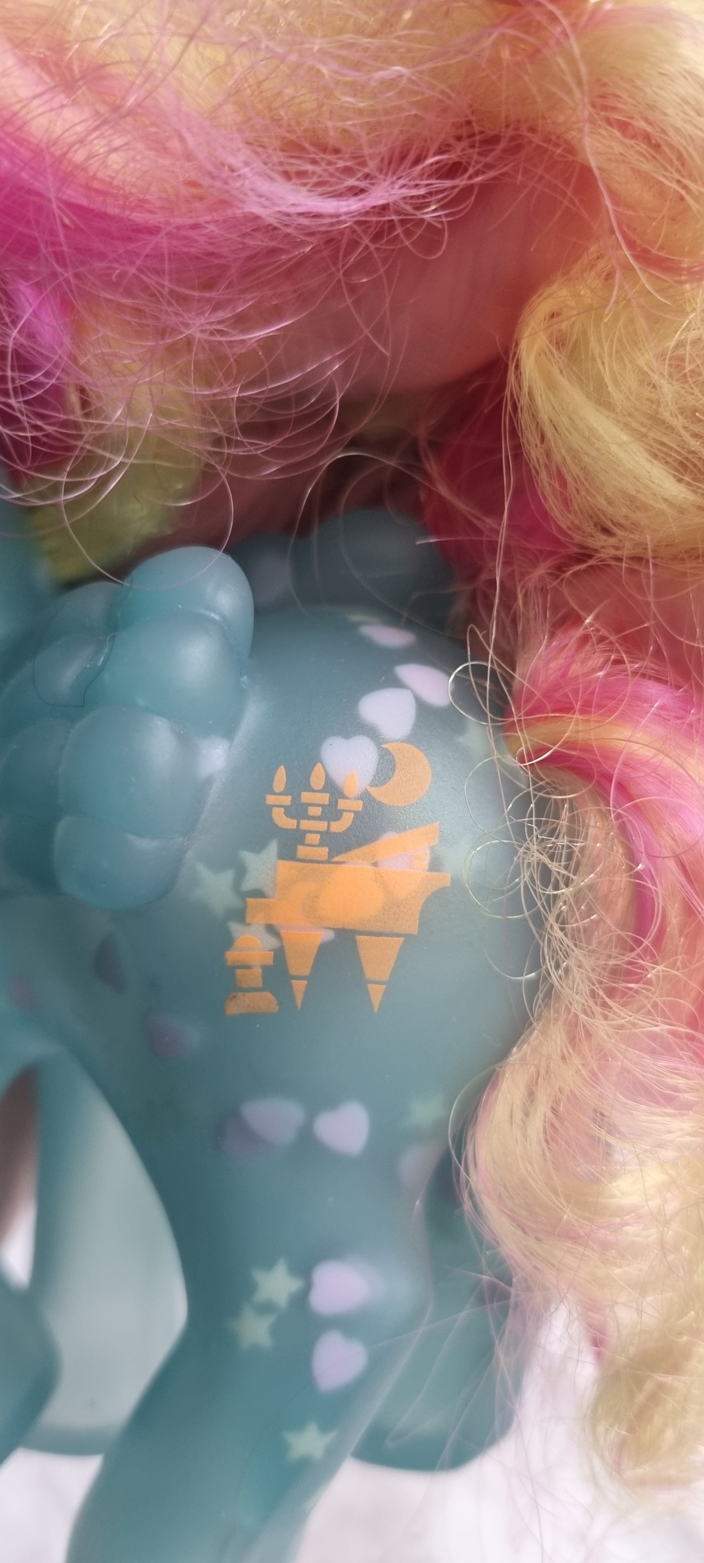 Starglow (Glow and Show)