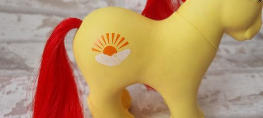 Sunburst