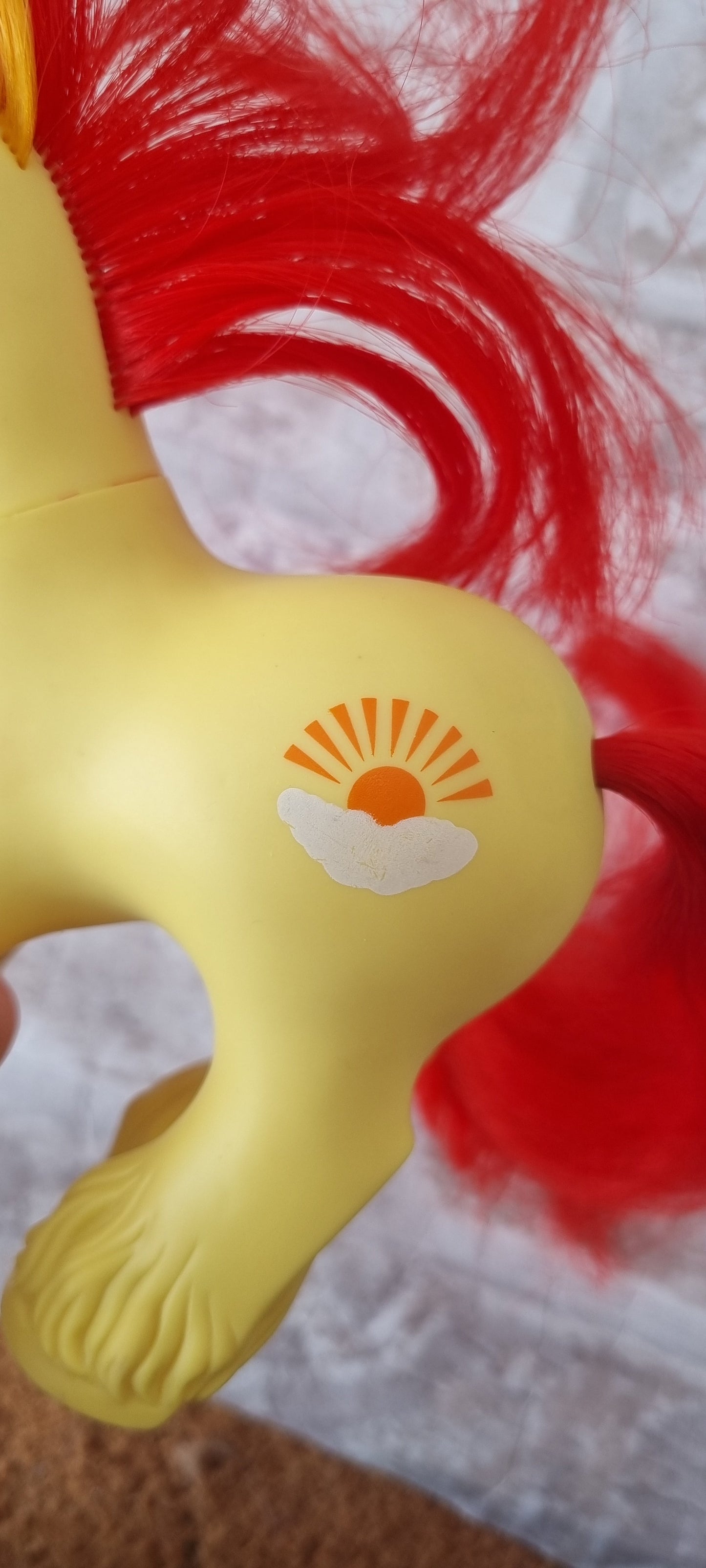 Sunburst