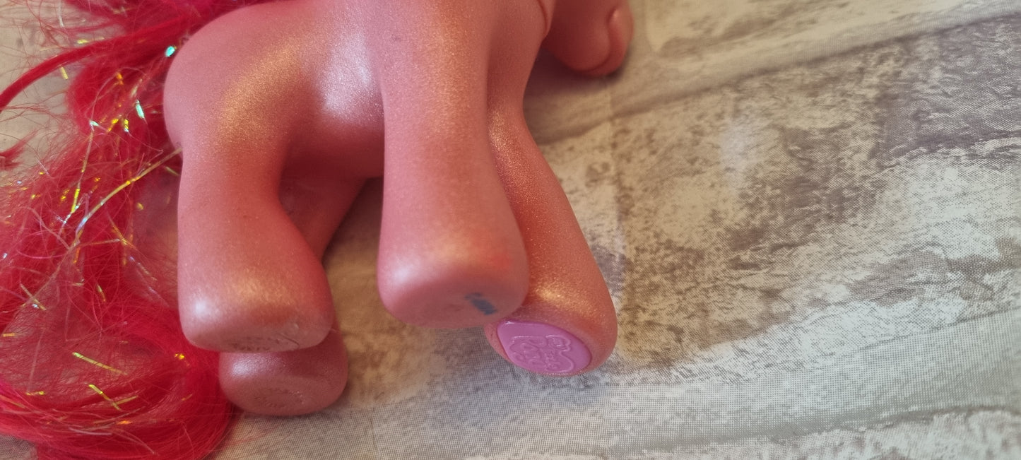 My Little Pony G3 Cinnamon Breeze