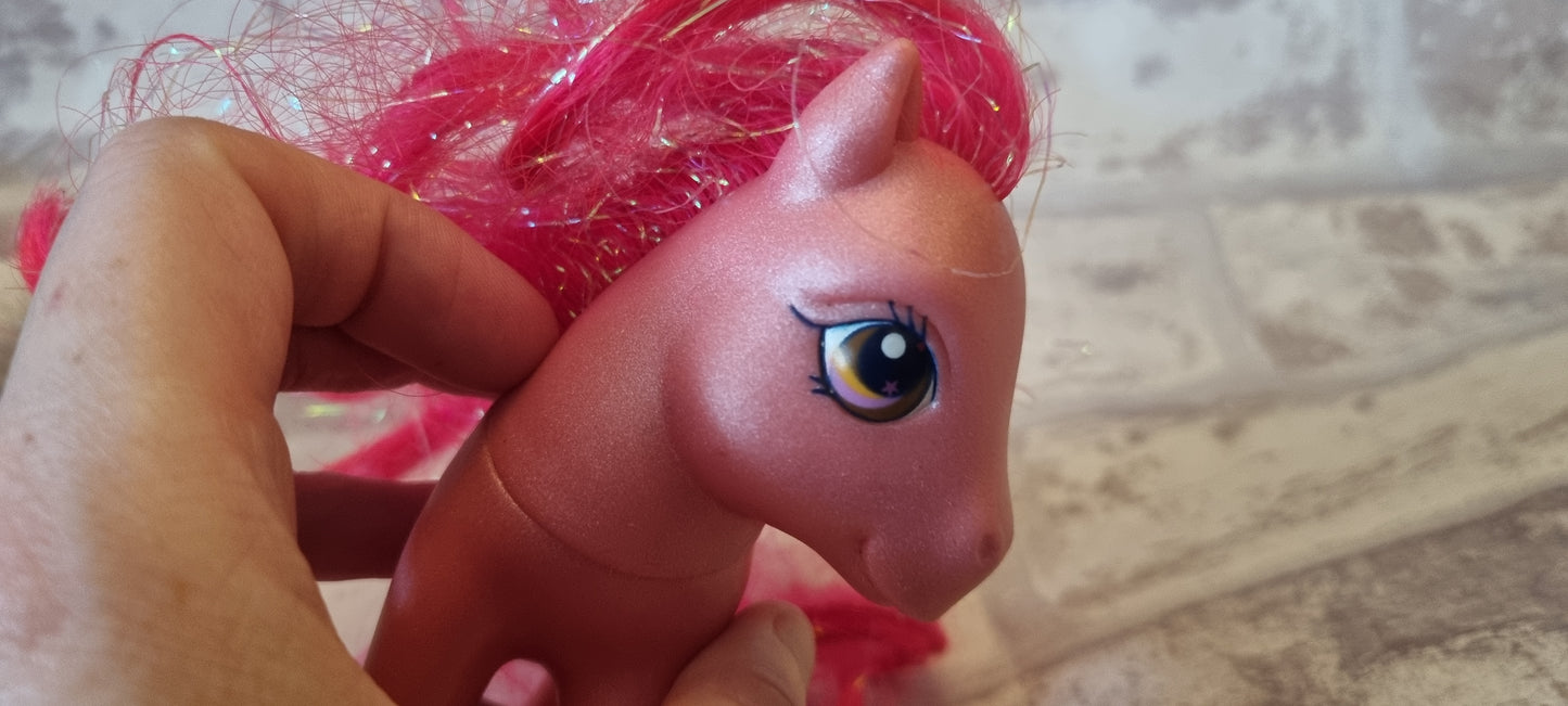 My Little Pony G3 Cinnamon Breeze