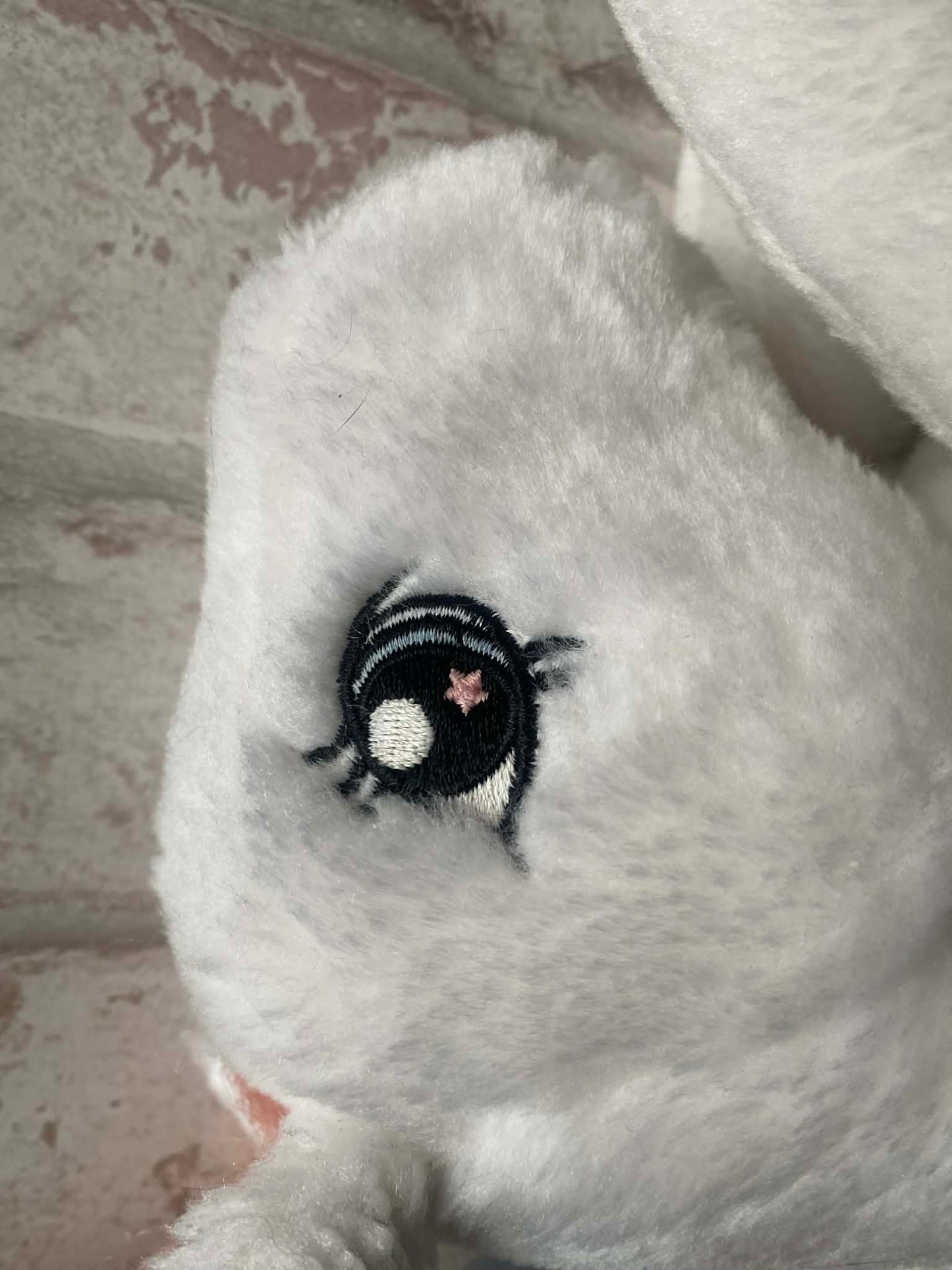 Star Catcher Plush Backpack