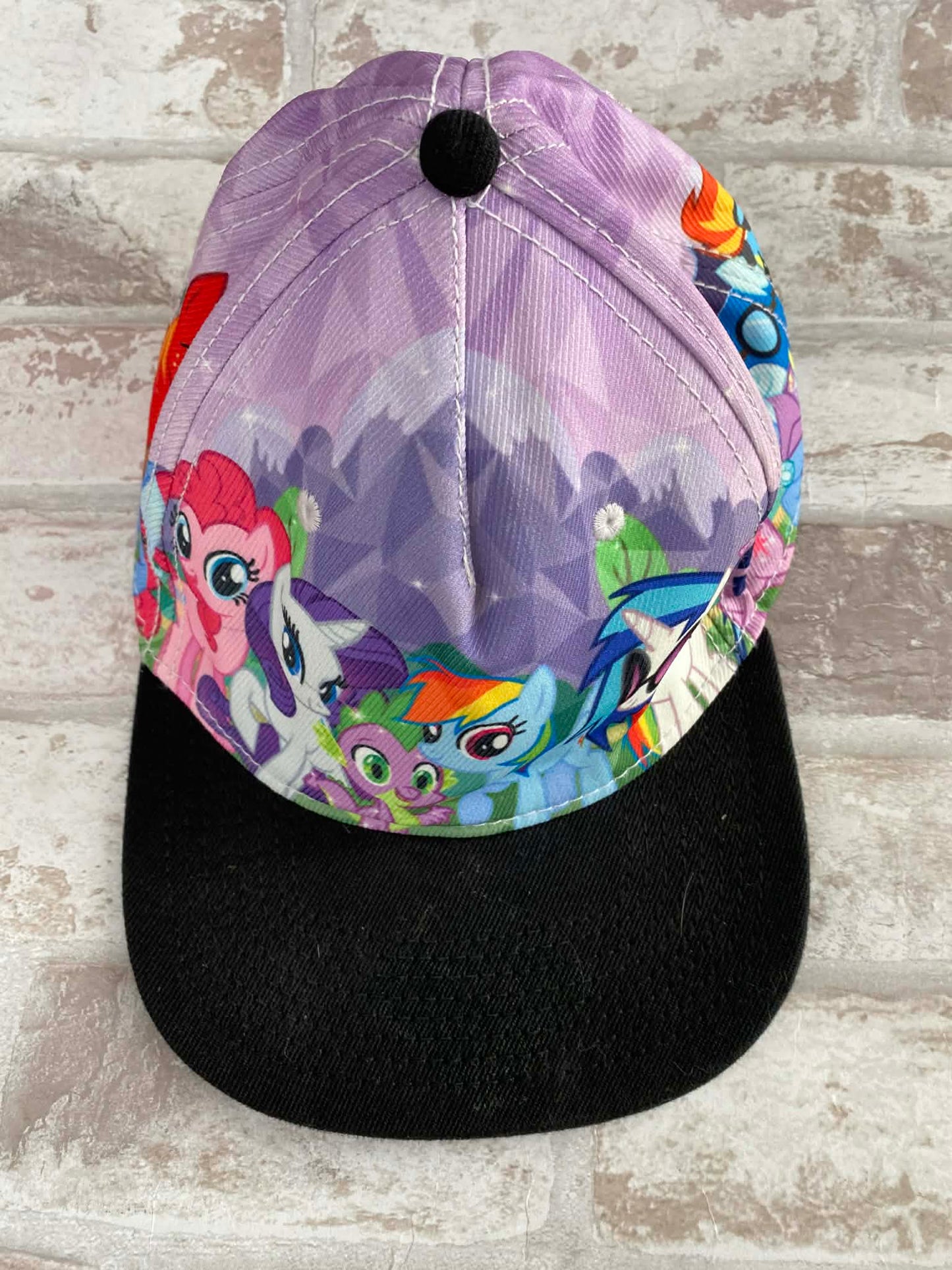 G4 Baseball Cap feat Trixie, DJ, Spitfire and more!