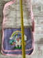 Cotton Candy Shoulder Bag