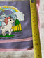 My Little Pony G1 Vintage Cotton Candy Shoulder Bag