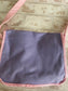 My Little Pony G1 Vintage Cotton Candy Shoulder Bag