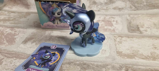 Kwistal Fwenz Series 2 - Nightmare Moon