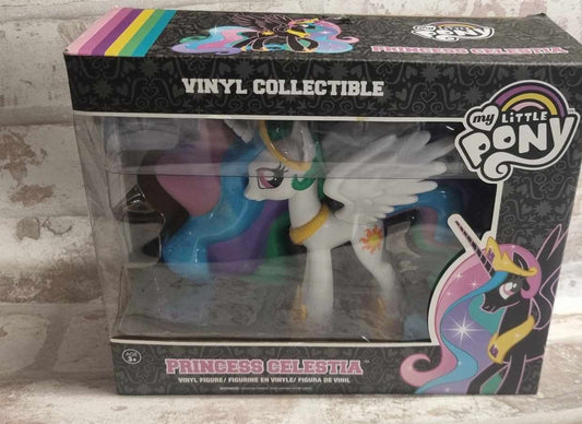 My Little Pony Boxed Princess Celestia (Funko Vinyl)