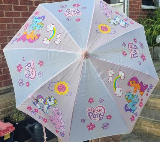 Vintage G3 Umbrella