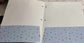 G2 Stationery Set and cards