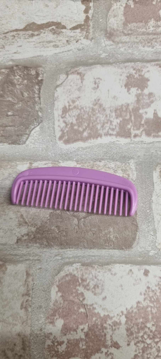 My Pretty Pony - Peachy - COMB ONLY