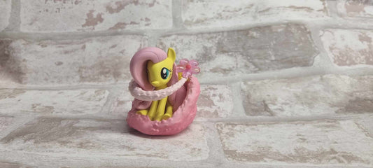 Pop Mart Figure Collection - Cherry Blossom Fluttershy