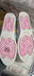 Boxed UK Size 5/US Size 7 Toms Canvas Shoes