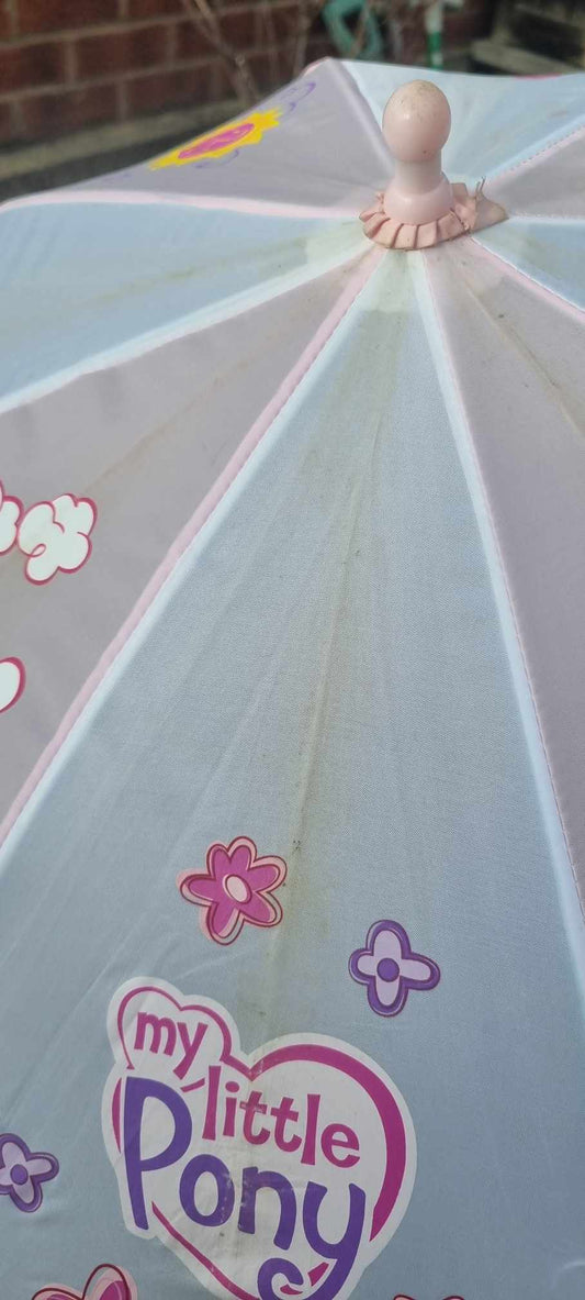 Vintage G3 Umbrella