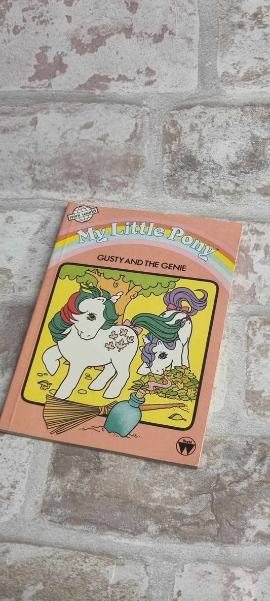 G1 Books - Story books (selection)
