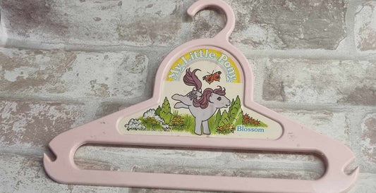 Blossom - Child's Hanger