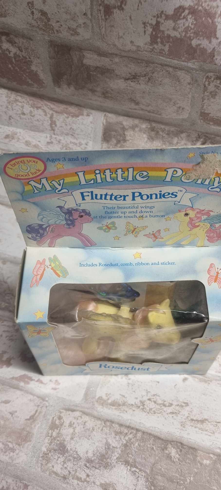 MIB Rosedust - Flutter