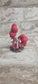 Pop Mart Figure Collection - Crystal Pinkie Pie