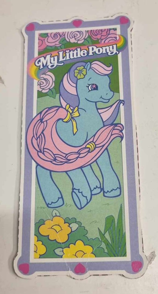 G2 Bookmark (Easter Egg Box?)