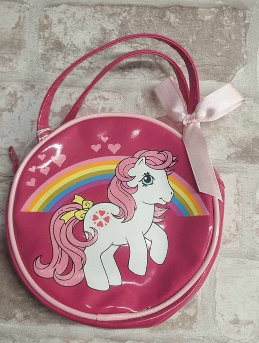 Retro Sundance Mini Handbag