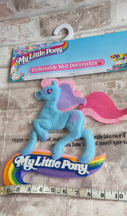 MIP My Little Pony G2 Wall Hanging - Ivy