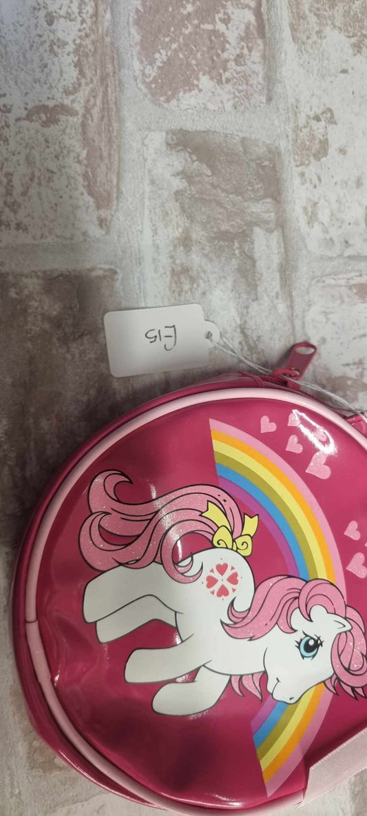 Retro Sundance Mini Handbag