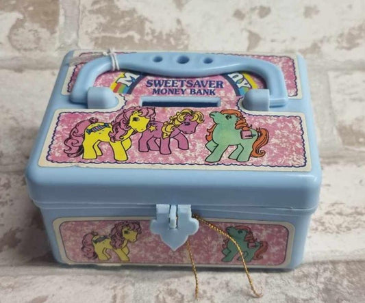 Sweetsaver Money Bank