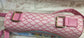 Loungefly Crossbody Carry Case/Stable Handbag