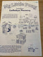 Lullabye Nursery Instructions