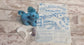 My Little Pony Vintage G1 Mail Order Baby Lucky Complete (PLUS leaflet)