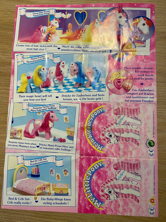Year 11 Pamphlet/Catalogue - International