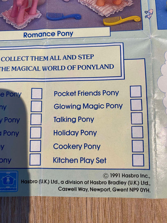Year 9 Pamphlet/Catalogue - English