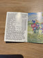 Birthflower Pony Pamphlet
