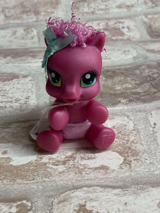 My Little Pony G3 Newborn Cutie Cheerilee