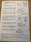 Lullabye Nursery Instructions