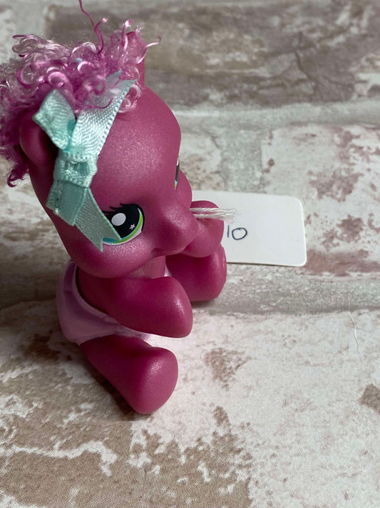My Little Pony G3 Newborn Cutie Cheerilee