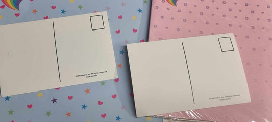 G2 Stationery Set and cards
