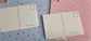 G2 Stationery Set and cards