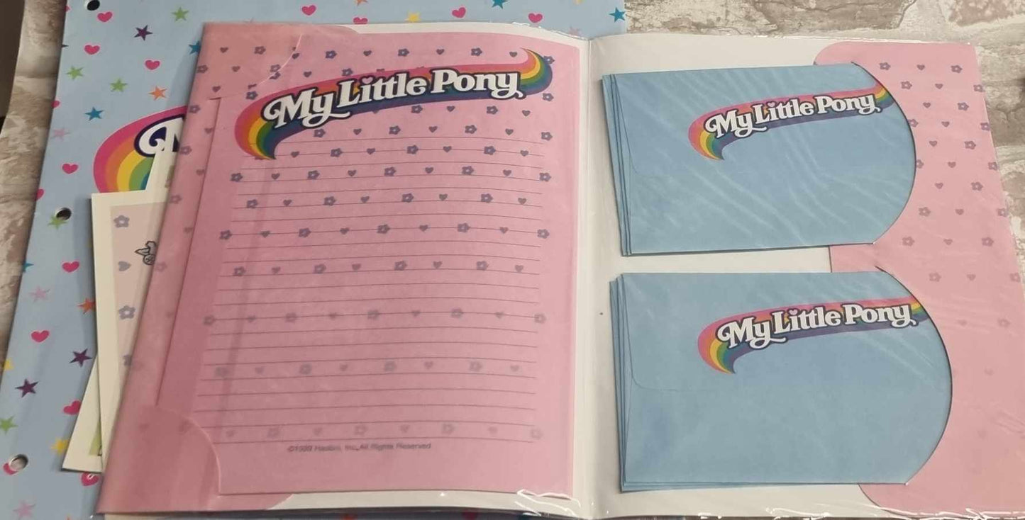 G2 Stationery Set and cards