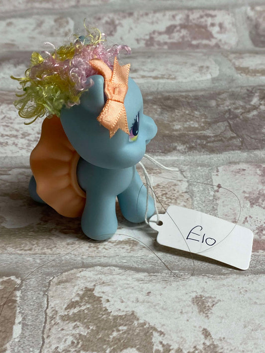 My Little Pony G3 Newborn Cutie Rainbow Dash