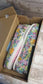 Boxed UK Size 5/US Size 7 Toms Canvas Shoes
