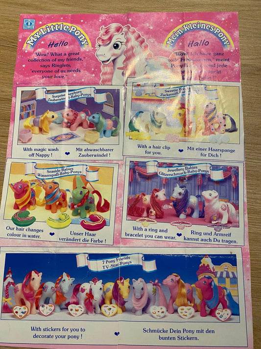 Year 11 Pamphlet/Catalogue - International