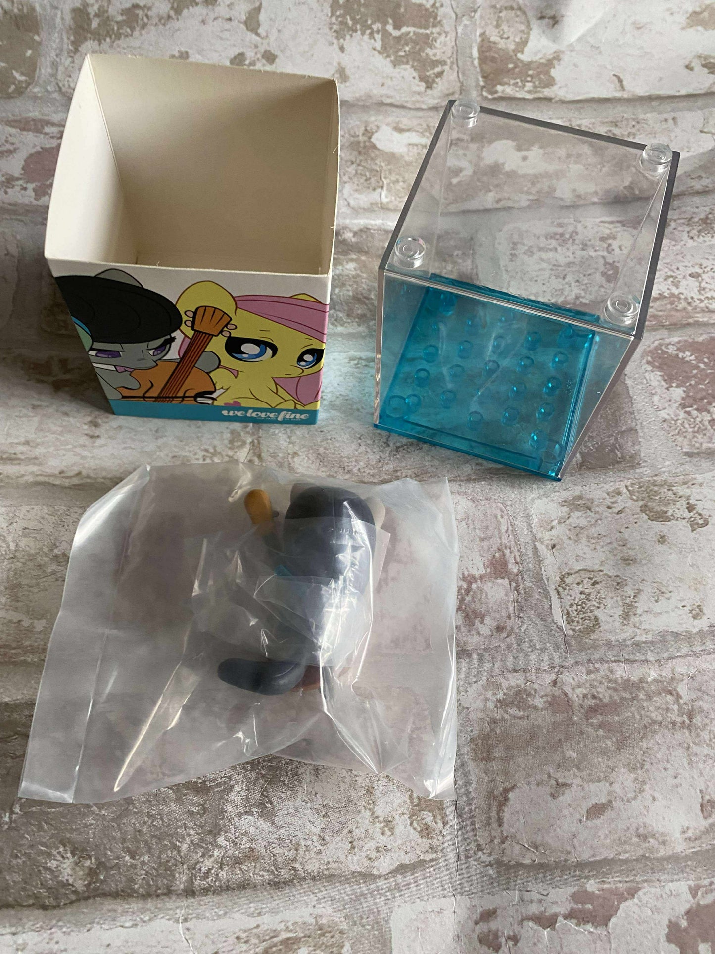 Chibi Figure Collection - Octavia