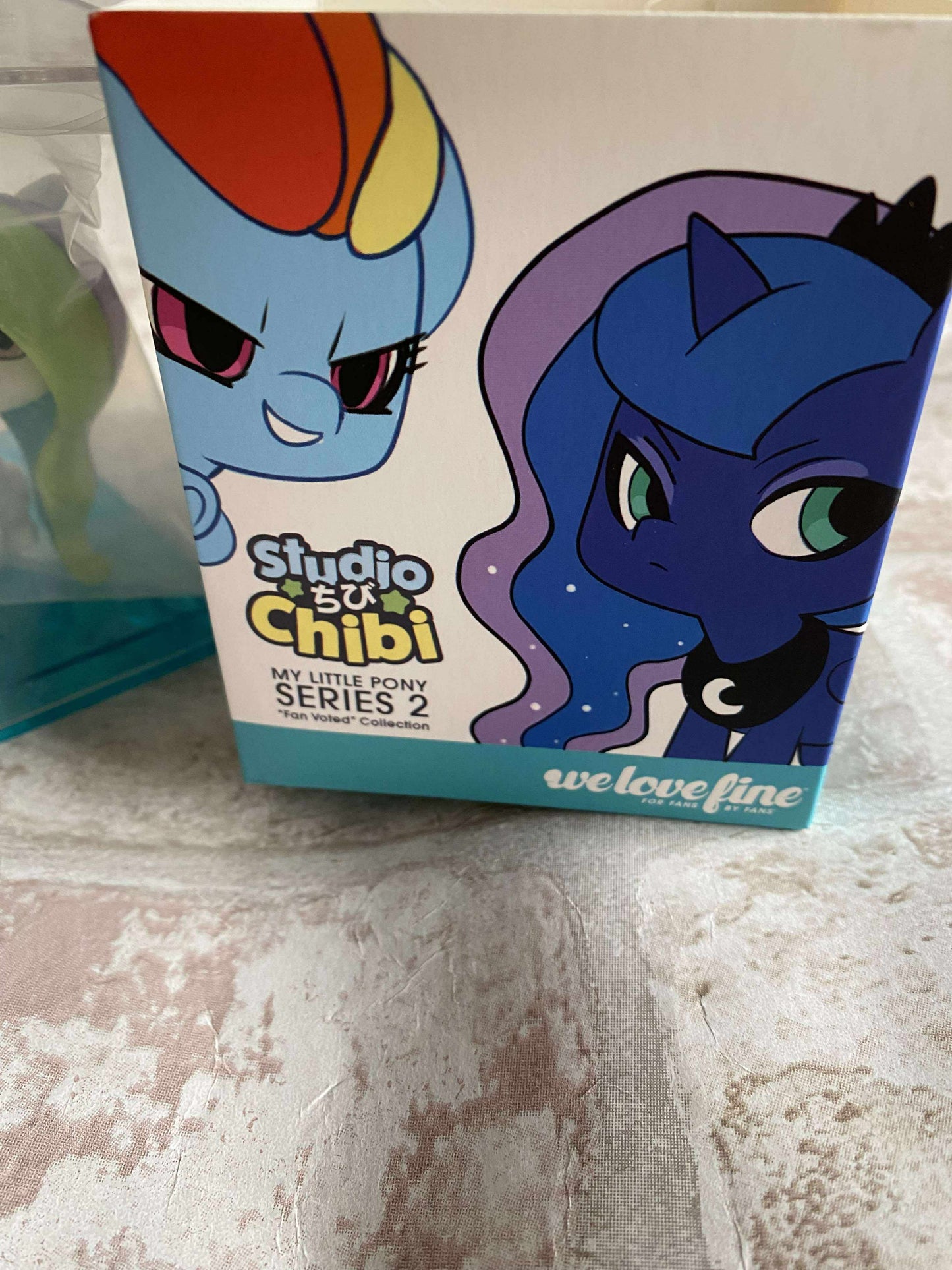Chibi Figure Collection - Octavia