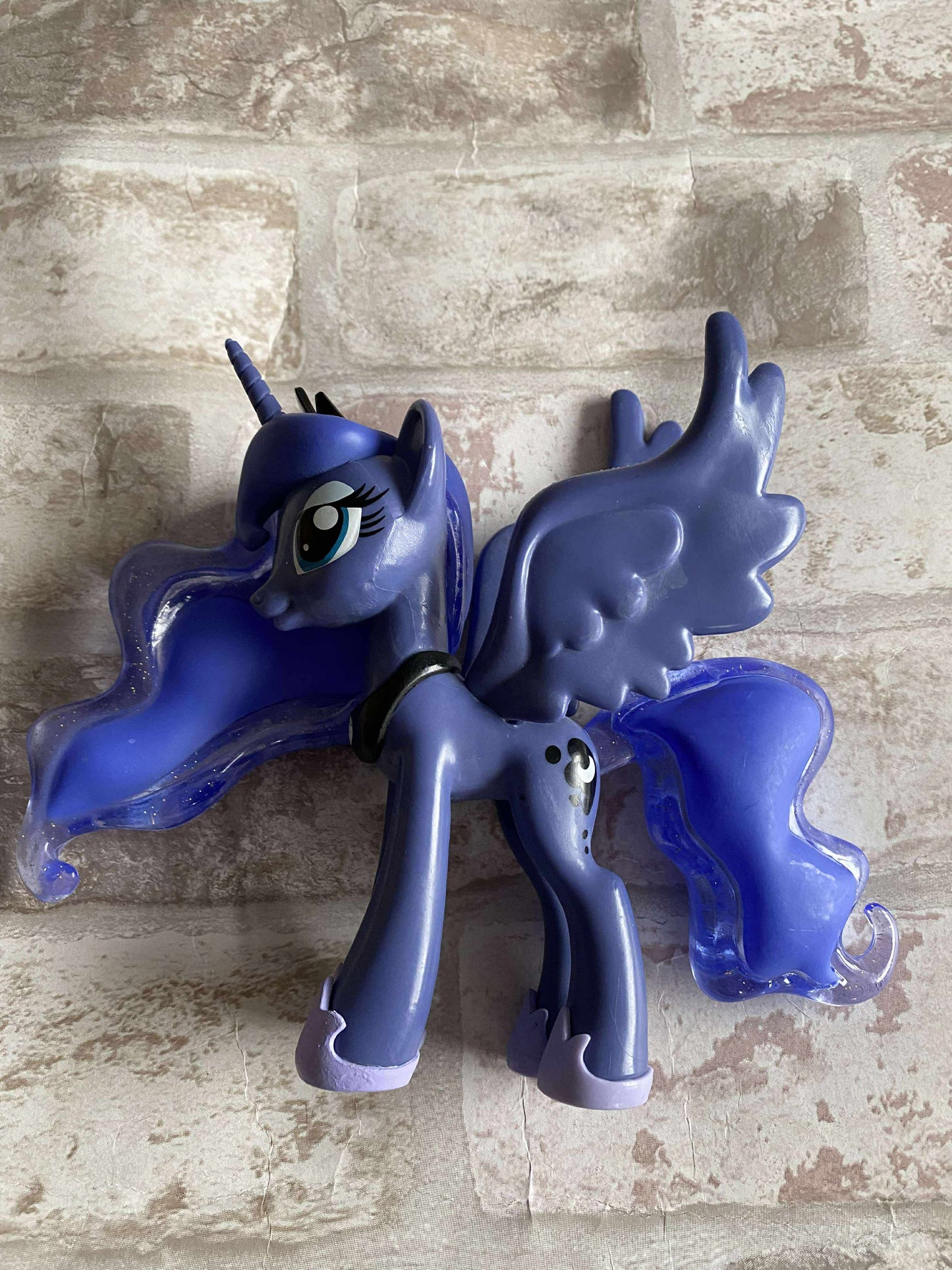G4 My Little Pony Princess Luna (Funko Vinyl)