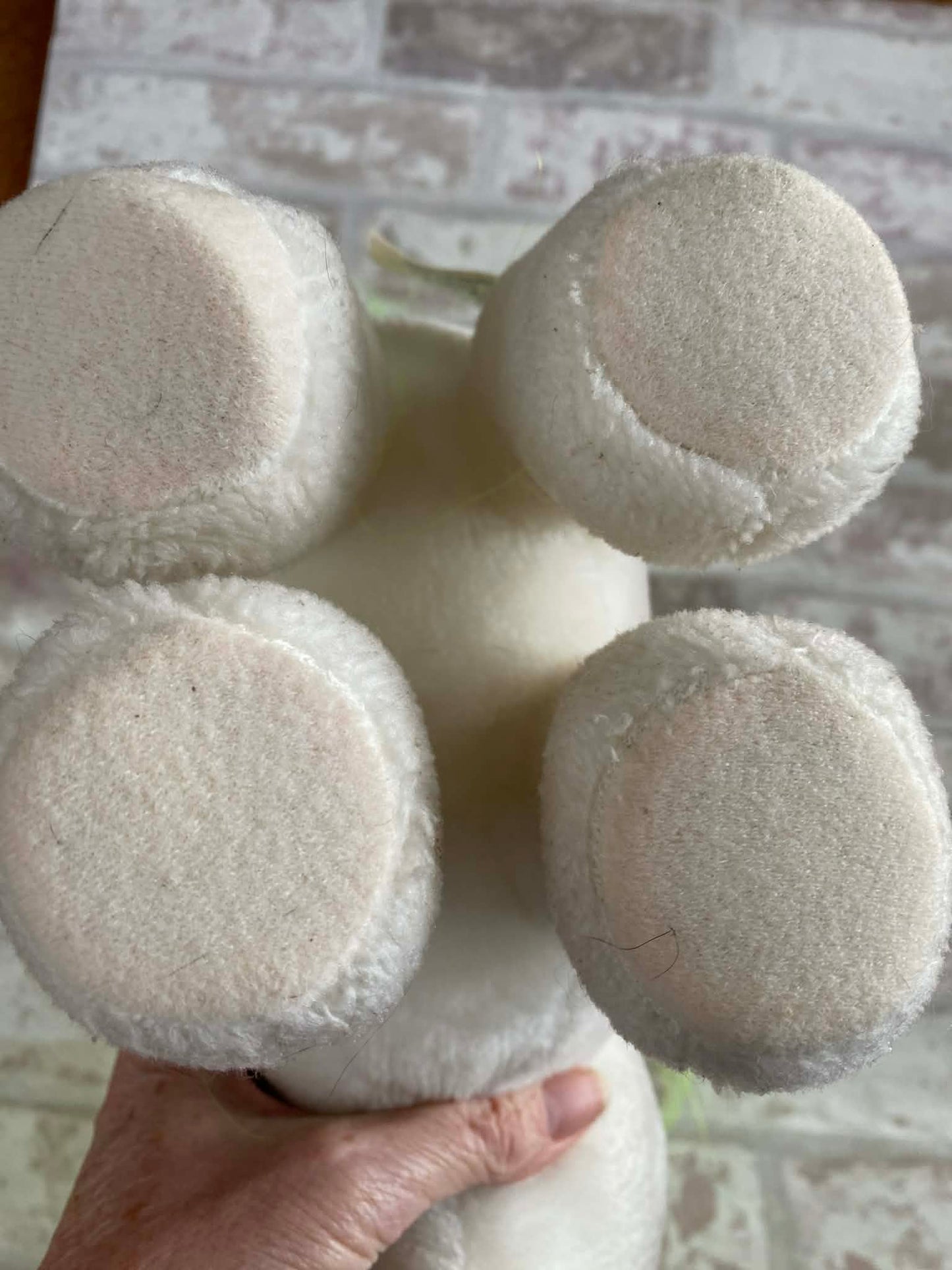 UK Exclusive Honeycomb Softies Plush