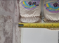 My Little Pony Vintage G1 UK Lickety Split Gloves
