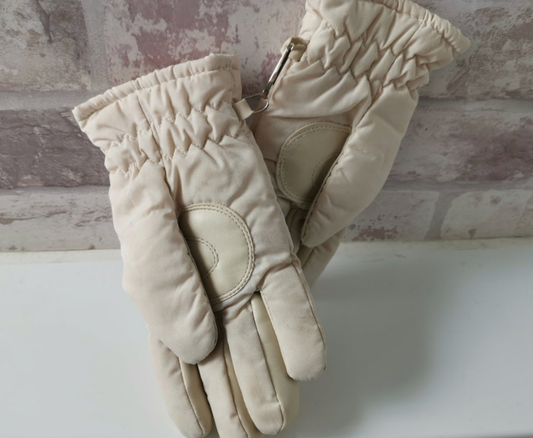 My Little Pony Vintage G1 UK Lickety Split Gloves