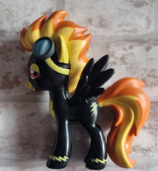 G4 My Little Pony Spitfire (Funko Vinyl)
