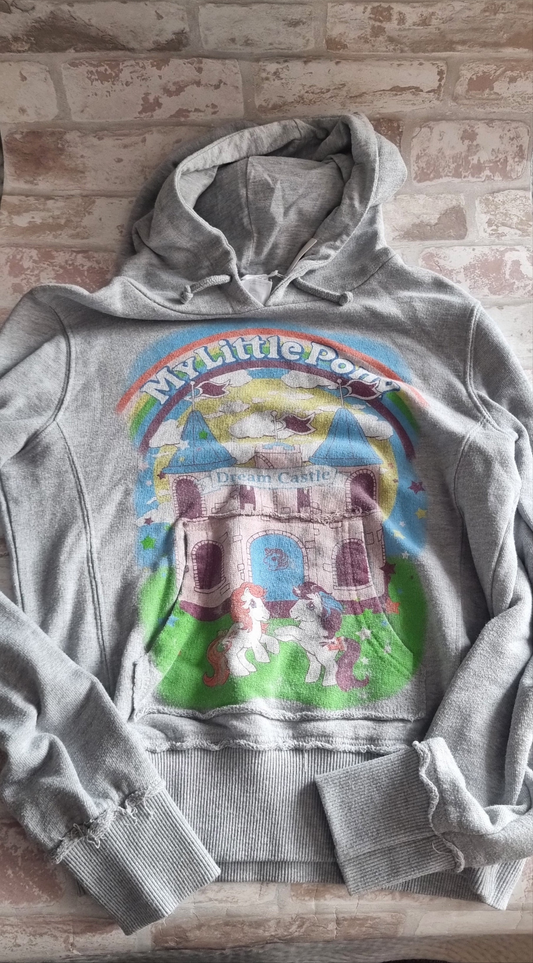 Truffle Shuffle G1 Hoody Dream Castle (Medium)